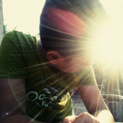 Profile Picture of Juan Mario Canchila Madera (@CanchilaMadera) on Twitter