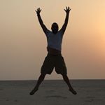 Profile Picture of Andy Appleby (@andy_appleby) on Instagram