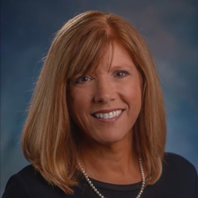 Profile Picture of Pam Redmon (@PamelaRedmon) on Twitter