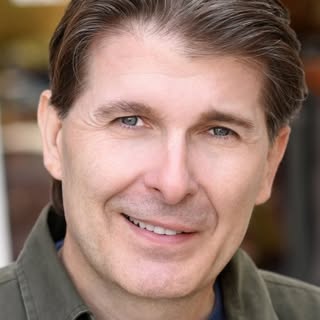 Profile Picture of Randall Franks (@randallfranksactor) on Instagram