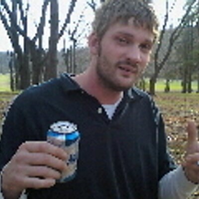 Profile Picture of Cory Russell Waters (@corywaters84) on Twitter