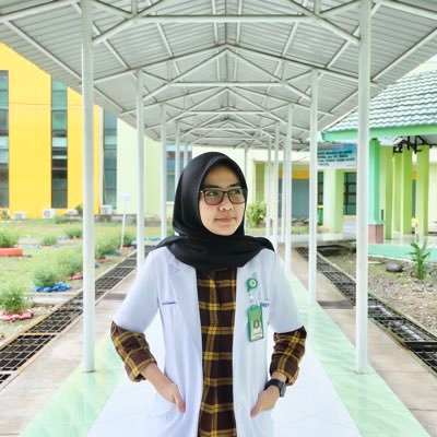 Profile Picture of Puji Amanda Ibrahim (@PujIbrahim) on Twitter
