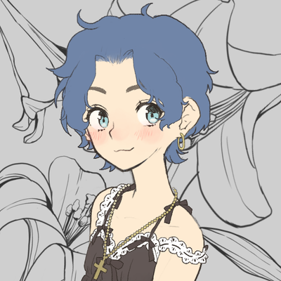 Profile Picture of Zayne Of Avila (@ZaneMarshall10) on Twitter