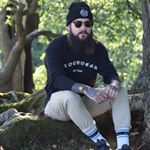 Profile Picture of Benjamin Foster Green🕷🌿 (@eeire_) on Instagram