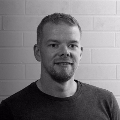 Profile Picture of Andy McClelland (@_andym) on Twitter