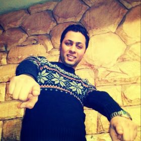 Profile Picture of ahmed sabry (@coxmox2007) on Pinterest