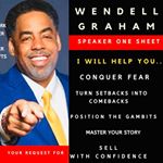 Profile Picture of Wendell Graham (@wendellgrahamslightedge) on Instagram