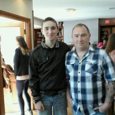 Profile Picture of Damien Kennedy (@Damienkennedy46) on Twitter