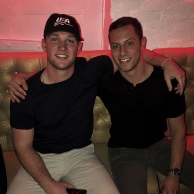 Profile Picture of Jared Grondin (@jaredgrondin9) on Twitter