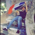 Profile Picture of Damien Legrand (@franklin_papayou) on Instagram