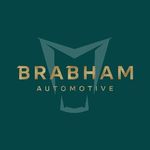 Profile Picture of Brabham Automotive (@brabhamauto) on Instagram