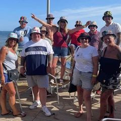 Profile Picture of kimhampson1   (@kimhampson1) on Tiktok