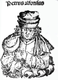 Profile Photo of Petrus Alphonsion Wikipedia