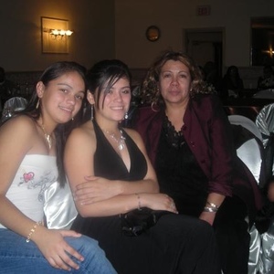 Profile Picture of Guillermina Sandoval (@moni_sexy13) on Myspace