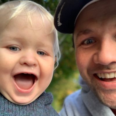 Profile Picture of Ian Cramer (@IanCramer) on Twitter