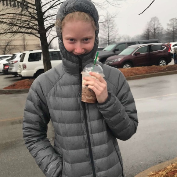 Profile Picture of Morgan Flecke (@mflecke) on Poshmark