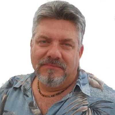 Profile Picture of James Pokriots (@pokey351) on Twitter