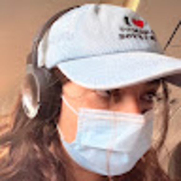 Profile Picture of Mar Jane mañosa (@marjanemanyosa) on Poshmark