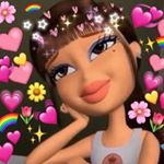 Profile Picture of 💕𝙽𝚒𝚌𝚑𝚒𝚎_𝚖𝚎𝚖𝚎𝚣𝚡 💕༊ (@_nichie_memezx_) on Instagram