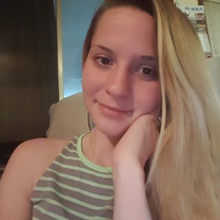 Profile Picture of Jessica Green Williams (@Jessica-Green-Williams) on Facebook