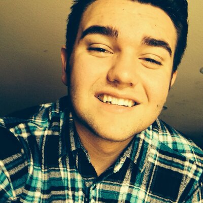 Profile Picture of Johnny Bounds! (@jbounds16) on Twitter
