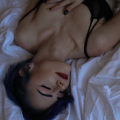 B. Kuykendall - Twitter Profile Picture of B. Kuykendall (@midnightburrit0) on Twitter