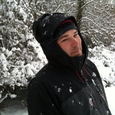 Profile Picture of Darren Simmonds (@SimmoDaz) on Twitter