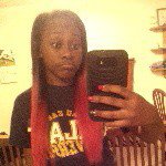 Profile Picture of Tamia Williams (@tamiawilliams99) on Instagram