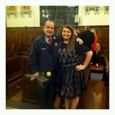 Profile Picture of Jerry Wheeler (@icecoachjw) on Twitter