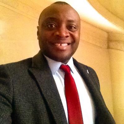 Profile Picture of Hermann ♏️’VOUALA😍 (@Hermann_Mvouala) on Twitter