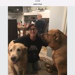 Profile Picture of Lisa Kwiatkowski (@lisaandblaine) on Instagram