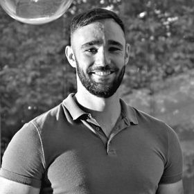 Profile Picture of Alastair Reader (@ajreader) on Pinterest