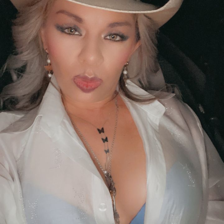 Profile Picture of Nancy Colin (@nancycolin20) on Tiktok