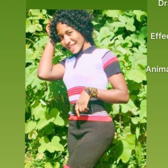 Profile Picture of Riziki Riziki (@rizikiriziki) on Poshmark