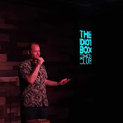 Profile Picture of Randall Howell (@randallhowellcomedy) on Youtube