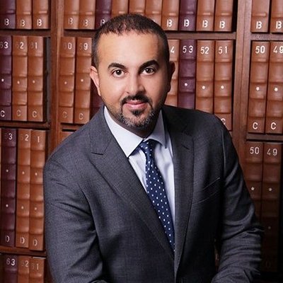 Profile Picture of Ali Al Maharmeh (@AMaharmeh) on Twitter