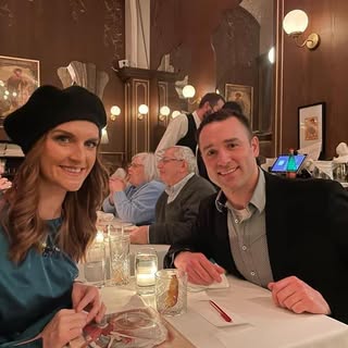 Profile Picture of Jessica Huffman (@jessicadhuffman) on Instagram