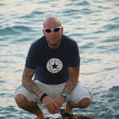 Profile Picture of Frank Steiner (@FrankRocki1501) on Twitter