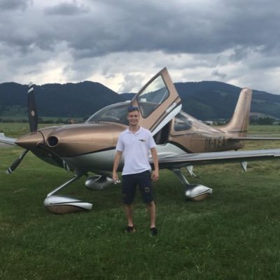 Profile Picture of Martin Zidek (@martinzidek_11) on Twitter