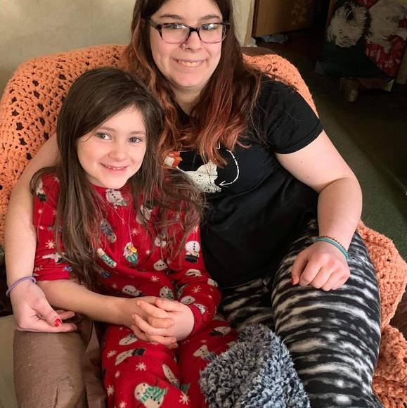 Profile Picture of Abigayle Kinsman (@lovesshadow1974) on Poshmark