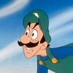 Profile Picture of Daniel Speir (@inspirational_luigi) on Instagram