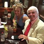 Profile Picture of Robin Lasley (@unechantuese) on Instagram