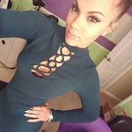 Profile Picture of Jenelle Rosario (@theoneandonlyjaneller) on Instagram