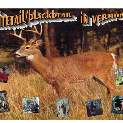 Profile Picture of John Joseph Monfreda (@huntinginvt) on Twitter
