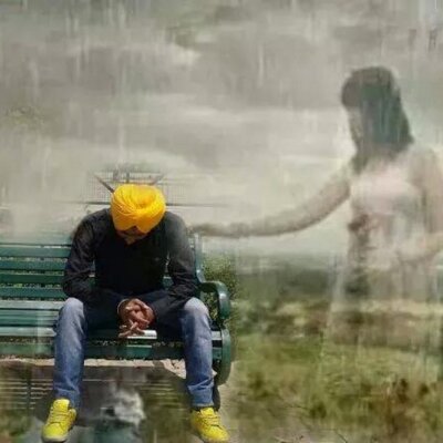 Profile Picture of Amritpal Singh Gill (@amritpa33643123) on Twitter