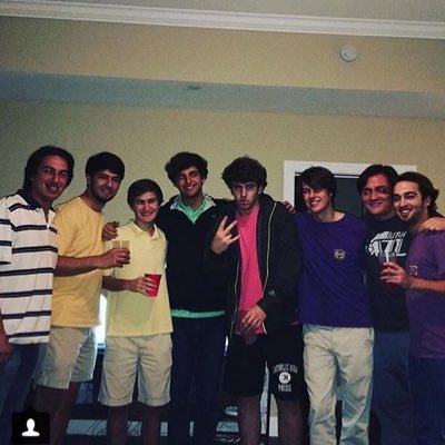Profile Picture of Joel Avery (@javery1321) on Twitter