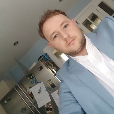 Profile Picture of Jason-GUnit-Garbutt (@gunit_jason) on Twitter