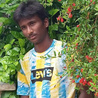 Profile Picture of Yerragudi Mano Rohith Nath (@rohith_mano) on Twitter