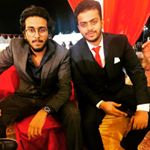 Profile Picture of Ahmed Ullah (@ahmed_hussainiz) on Instagram