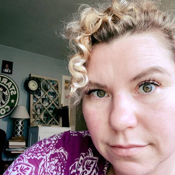 Profile Picture of Tabetha Morrish (@tabethaat) on Poshmark